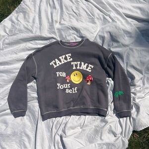 Edikted sweatshirt